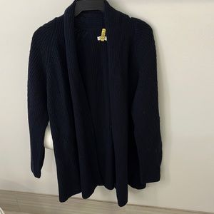 Vince cardigan